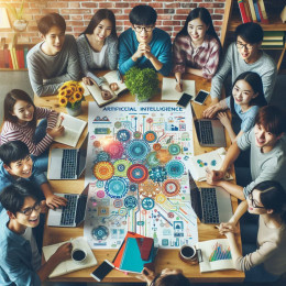 信心花園（瑪仕洛文創藝術基地活動場域） #文創品牌 共好平台 #幸福高雄・藝起走讀 -  幸福高雄文旅共創團隊